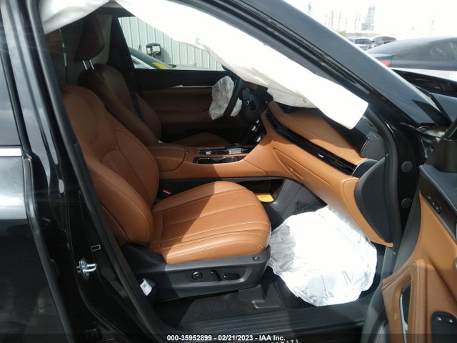 2023 Infiniti QX60, VIN: 5N1DL1GS1PC346584