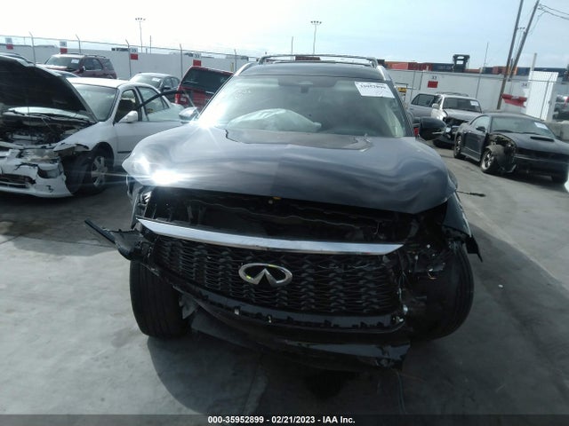 2023 Infiniti QX60, VIN: 5N1DL1GS1PC346584