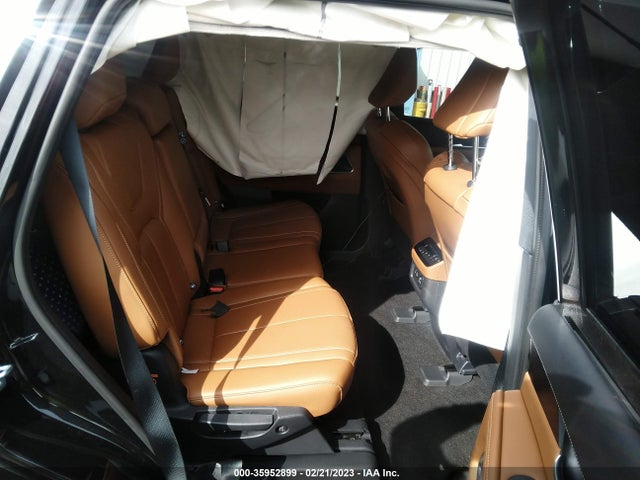 2023 Infiniti QX60, VIN: 5N1DL1GS1PC346584