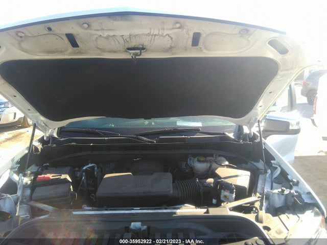 2020 CHEVROLET SILVERADO 1500 LT VIN: 3GCPWCED8LG363947