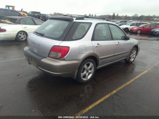 JF1GG68562H832563 Subaru Impreza Wagon Outback Sport