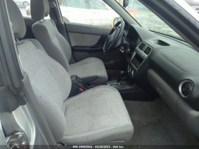 JF1GG68562H832563 Subaru Impreza Wagon Outback Sport
