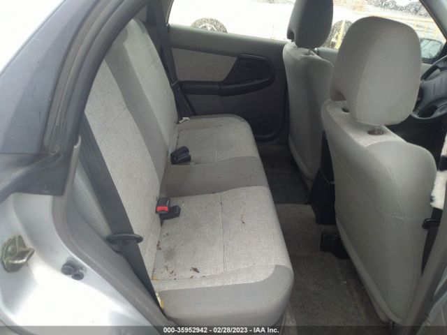 JF1GG68562H832563 Subaru Impreza Wagon Outback Sport