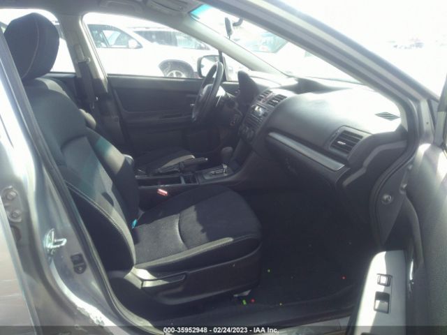 JF1GPAL64CH208636 Subaru Impreza Wagon 2.0i Sport Premium