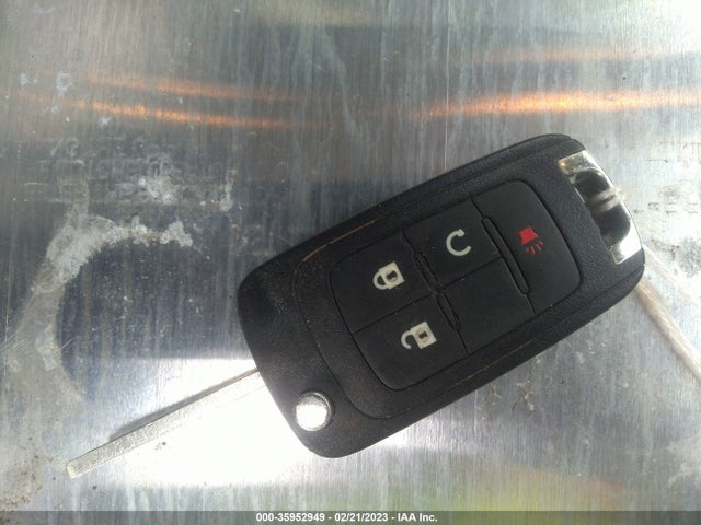 Chevrolet EQUINOX LT 2017 2GNFLFEK6H6295355 Image 3