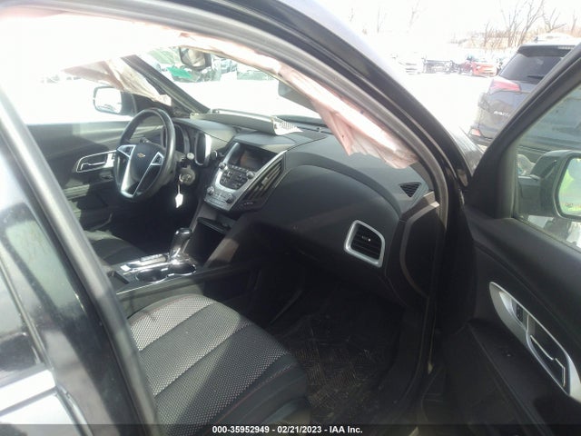 Chevrolet EQUINOX LT 2017 2GNFLFEK6H6295355 Image 6