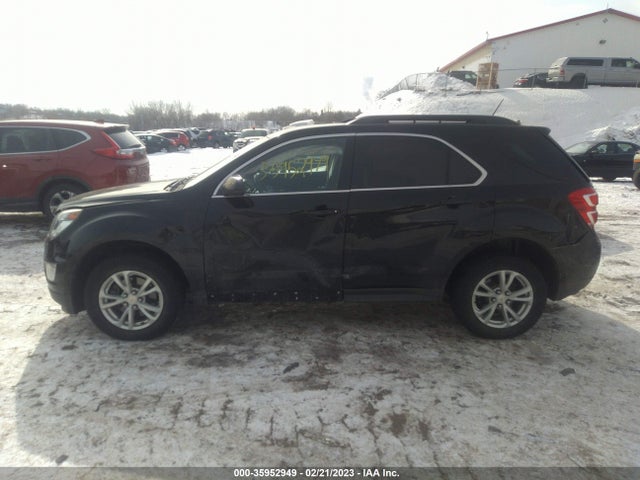 Chevrolet EQUINOX LT 2017 2GNFLFEK6H6295355 Image 7