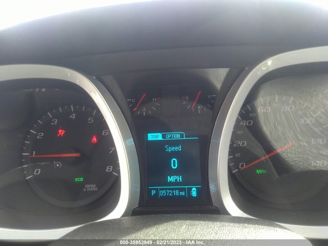Chevrolet EQUINOX LT 2017 2GNFLFEK6H6295355 Image 8