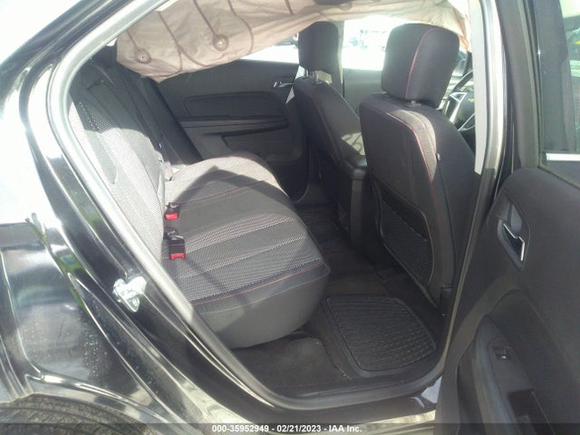 Chevrolet EQUINOX LT 2017 2GNFLFEK6H6295355 Image 9
