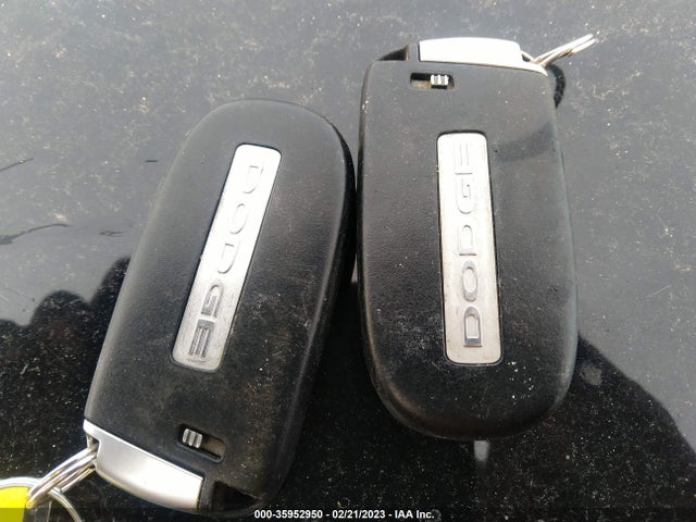 Dodge Charger Police 2014 2C3CDXAT1EH109822 Image 11