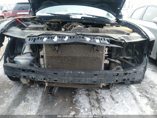 Dodge Charger Police 2014 2C3CDXAT1EH109822 Image 6