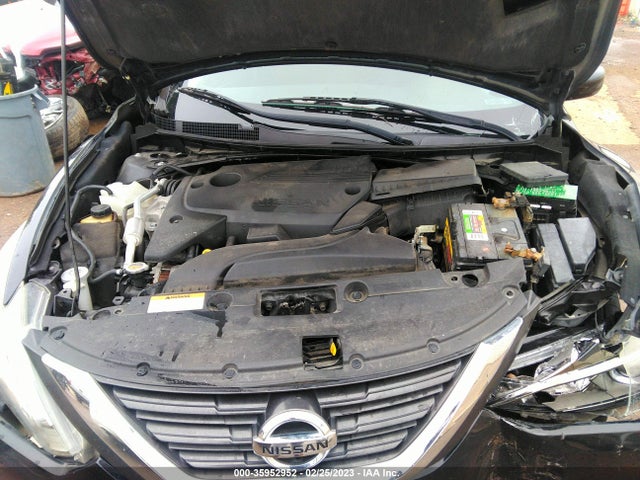 Nissan Altima 2.5 S 2016 1N4AL3AP0GC200898 Image 10