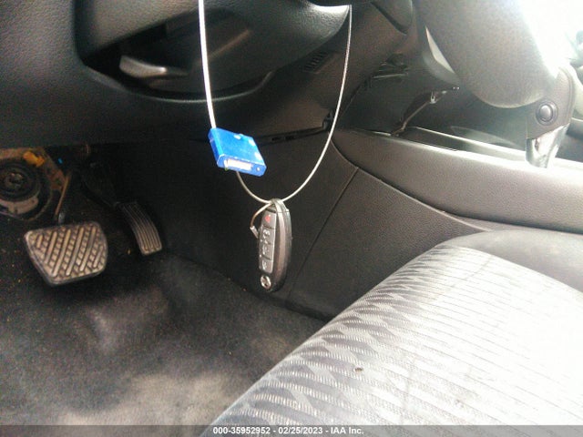 Nissan Altima 2.5 S 2016 1N4AL3AP0GC200898 Image 11