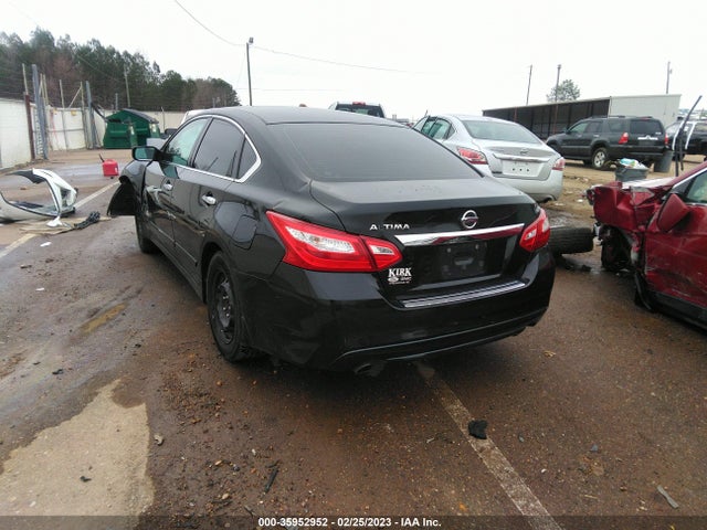 Nissan Altima 2.5 S 2016 1N4AL3AP0GC200898 Image 3