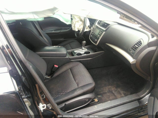 Nissan Altima 2.5 S 2016 1N4AL3AP0GC200898 Image 5