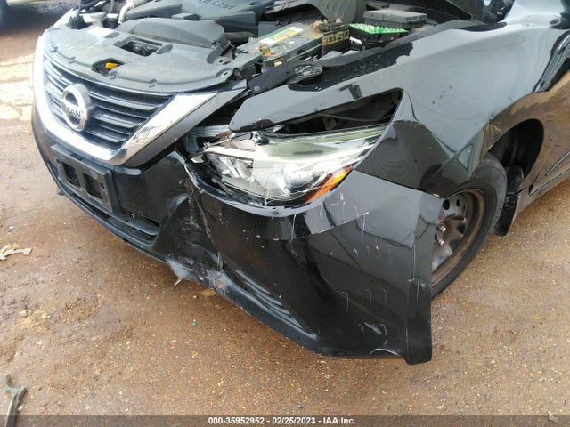 Nissan Altima 2.5 S 2016 1N4AL3AP0GC200898 Image 6