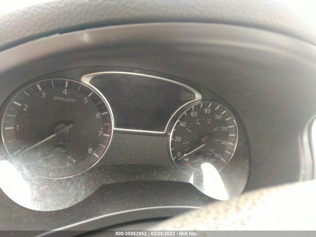 Nissan Altima 2.5 S 2016 1N4AL3AP0GC200898 Image 7