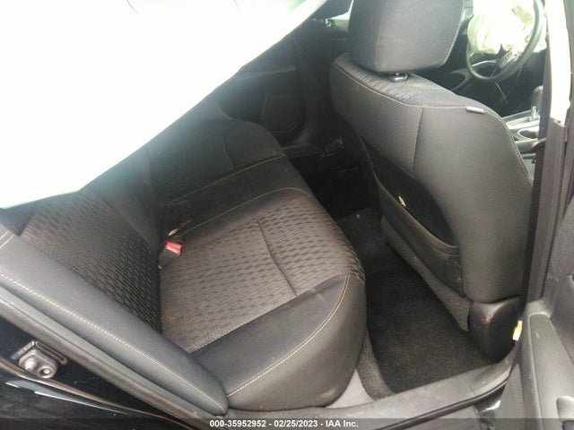 Nissan Altima 2.5 S 2016 1N4AL3AP0GC200898 Image 8