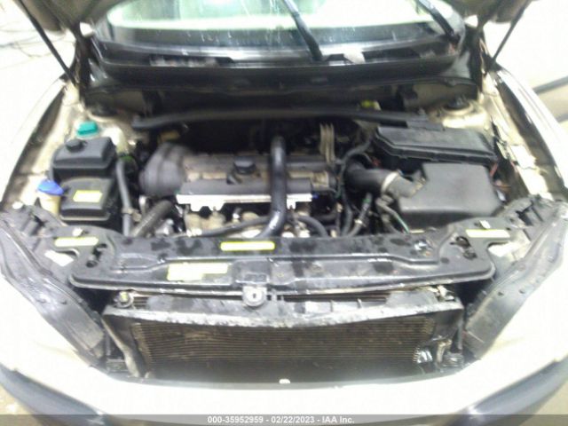 YV1CZ59H141093355 Volvo XC90