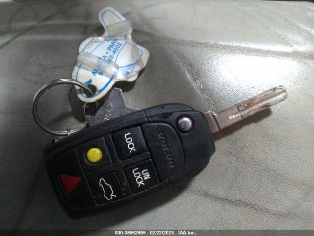 YV1CZ59H141093355 Volvo XC90