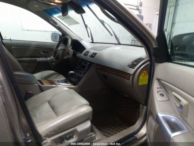YV1CZ59H141093355 Volvo XC90