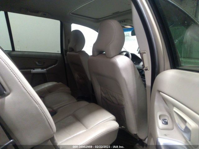 YV1CZ59H141093355 Volvo XC90
