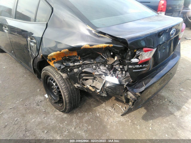 2021 Subaru Impreza, VIN: 4S3GKAB61M3602099