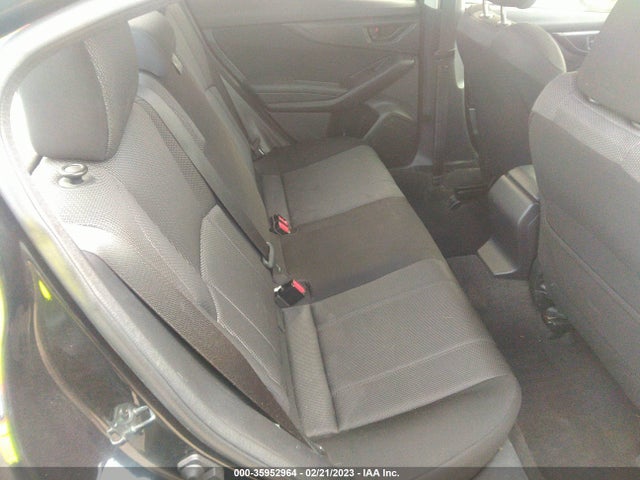 2021 Subaru Impreza, VIN: 4S3GKAB61M3602099