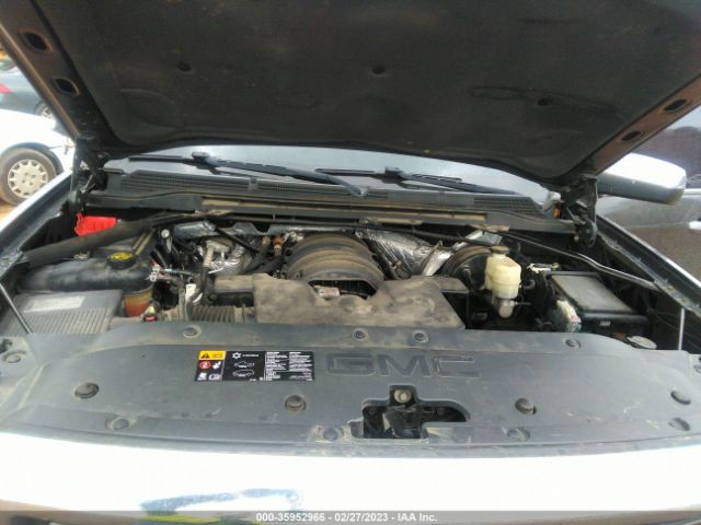 3GTU2VEC0EG423188 GMC Sierra 1500 Slt