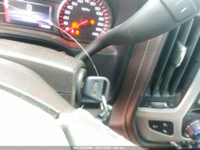 3GTU2VEC0EG423188 GMC Sierra 1500 Slt