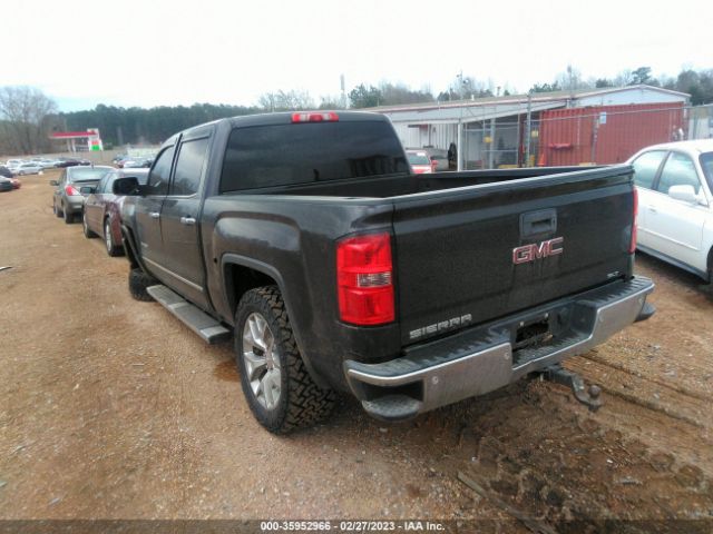 3GTU2VEC0EG423188 GMC Sierra 1500 Slt