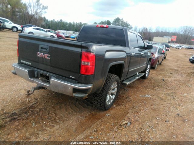 3GTU2VEC0EG423188 GMC Sierra 1500 Slt