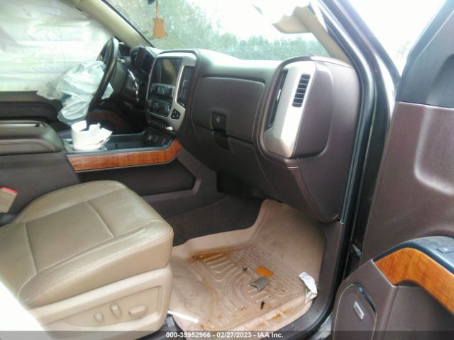 3GTU2VEC0EG423188 GMC Sierra 1500 Slt