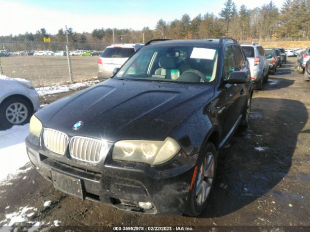 WBXPC934X8WJ02653 BMW X3