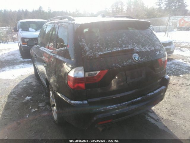 WBXPC934X8WJ02653 BMW X3