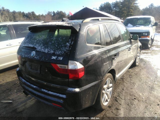 WBXPC934X8WJ02653 BMW X3