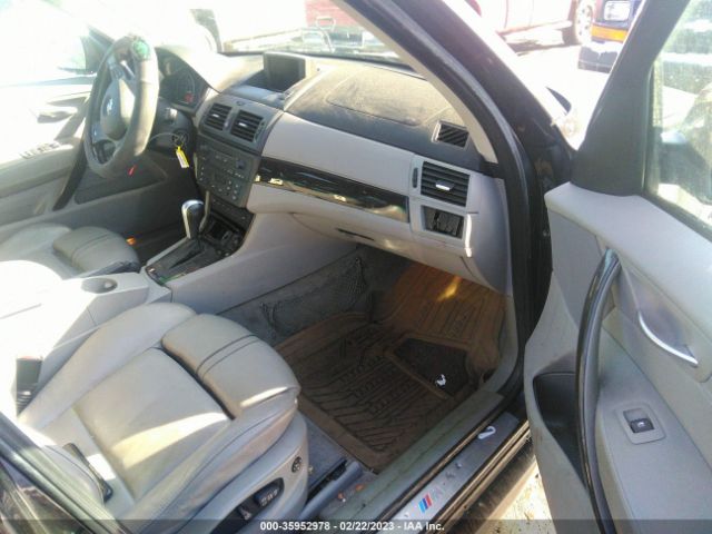 WBXPC934X8WJ02653 BMW X3