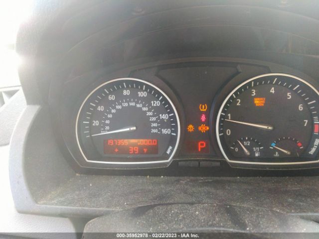 WBXPC934X8WJ02653 BMW X3
