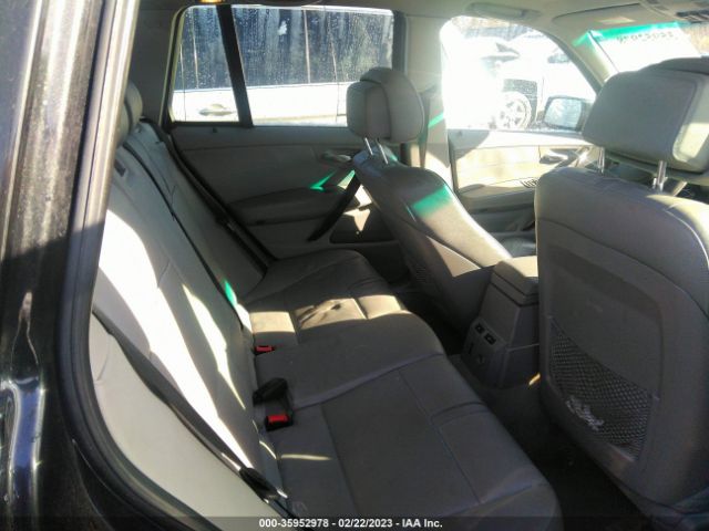 WBXPC934X8WJ02653 BMW X3