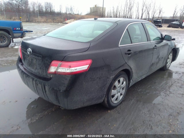 2010 TOYOTA CAMRY VIN: 4T4BF3EK2AR037419