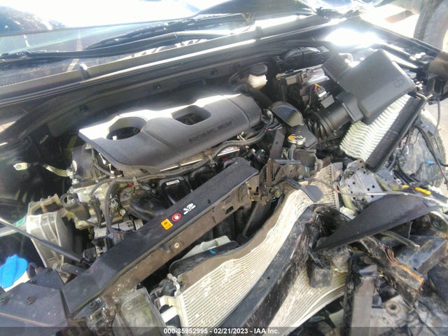 Hyundai ELANTRA SE 2020 5NPD74LF9LH505322 Image 11