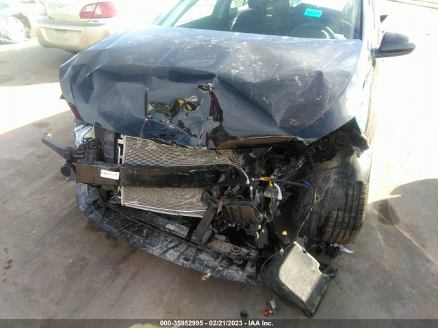Hyundai ELANTRA SE 2020 5NPD74LF9LH505322 Image 7