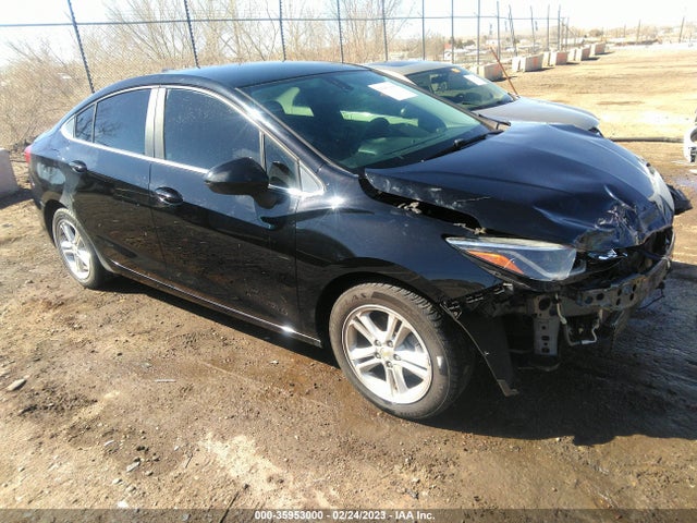 2016 1G1BE5SM0G7249058 main image