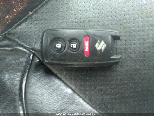 JS3TD947364102327 Suzuki Grand Vitara Luxury