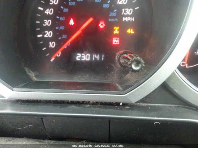 JS3TD947364102327 Suzuki Grand Vitara Luxury