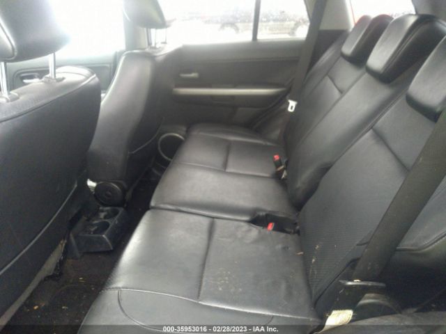 JS3TD947364102327 Suzuki Grand Vitara Luxury
