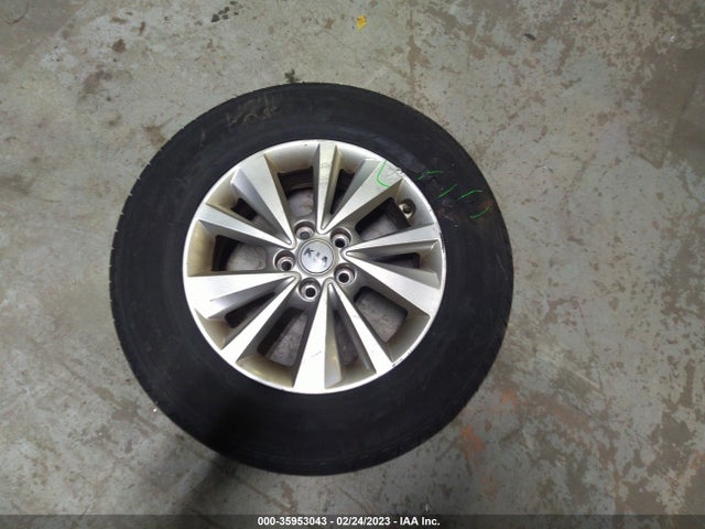 2016 Kia Sedona, VIN: KNDMB5C19G6215297