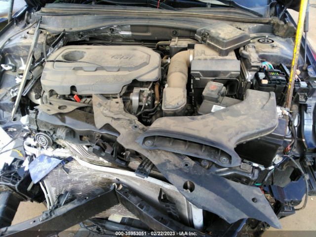 5XXGT4L36KG319777 KIA Optima S