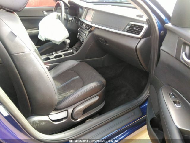 5XXGT4L36KG319777 KIA Optima S