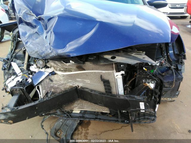 5XXGT4L36KG319777 KIA Optima S